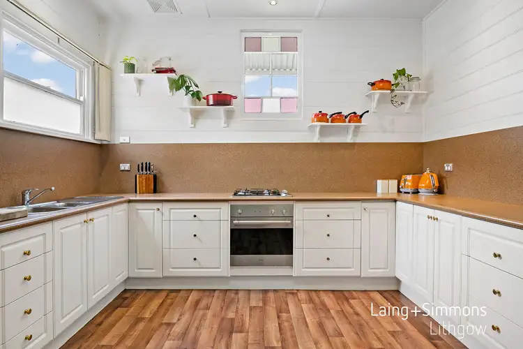 Sixth view of Homely house listing, 120 Mort Street, Lithgow NSW 2790