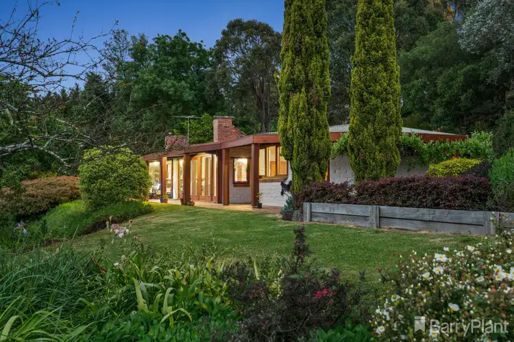 Main view of Homely house listing, 165 Mountain Road, Cockatoo VIC 3781