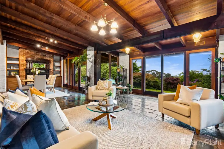 Fifth view of Homely house listing, 165 Mountain Road, Cockatoo VIC 3781