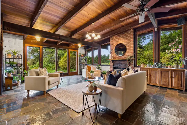 Sixth view of Homely house listing, 165 Mountain Road, Cockatoo VIC 3781