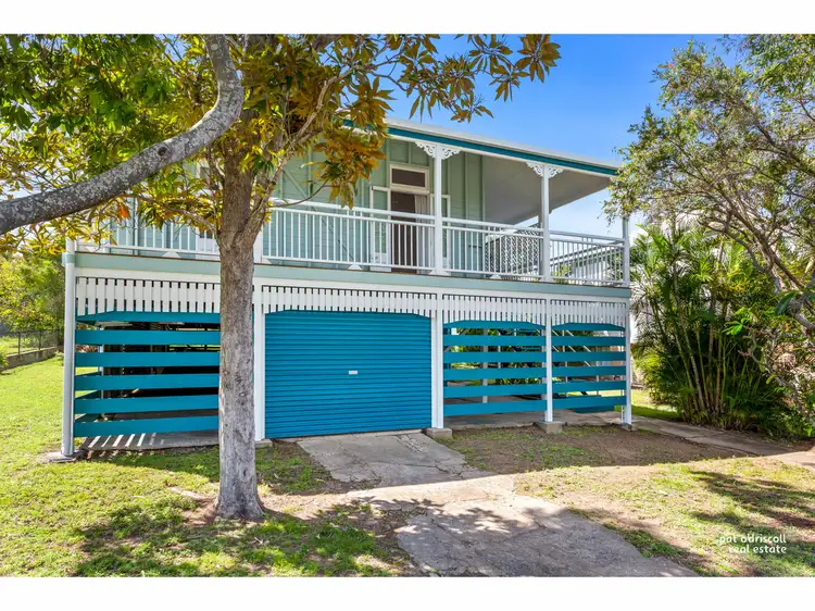 Main view of Homely house listing, 16 Cousins Street, The Range QLD 4700