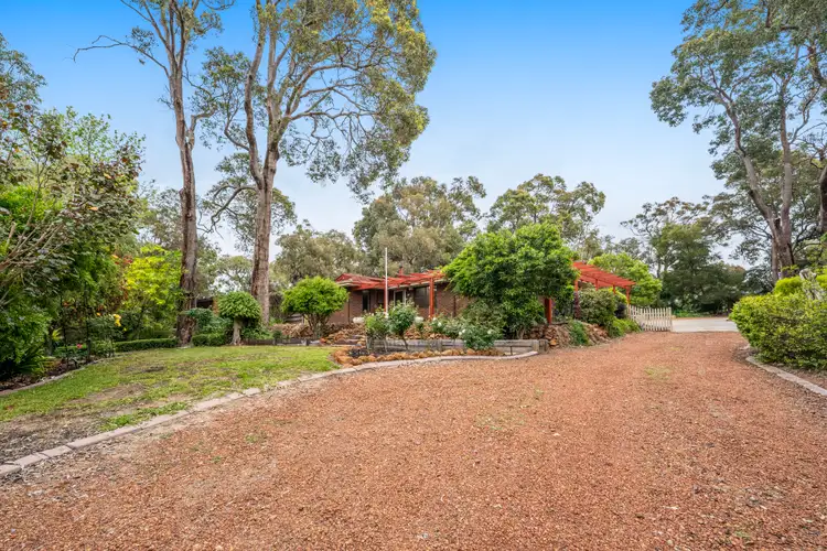Second view of Homely house listing, 26 Elmore Street, Mount Helena WA 6082