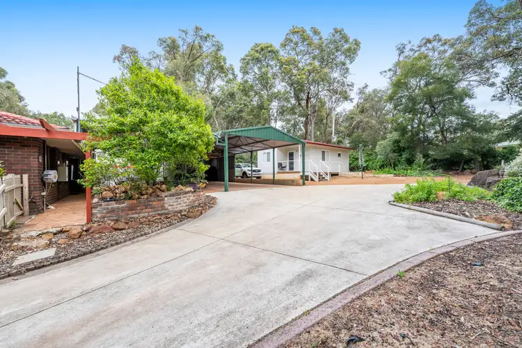 Third view of Homely house listing, 26 Elmore Street, Mount Helena WA 6082