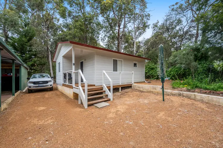 Fourth view of Homely house listing, 26 Elmore Street, Mount Helena WA 6082