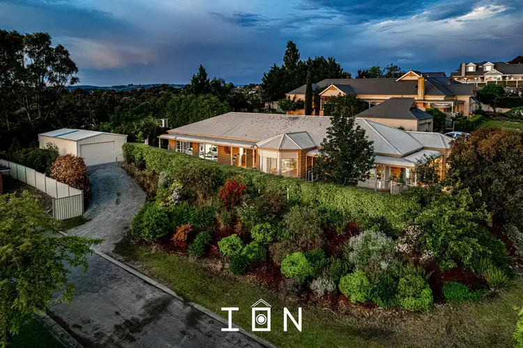 Main view of Homely house listing, 63 Portchester Boulevard, Beaconsfield VIC 3807