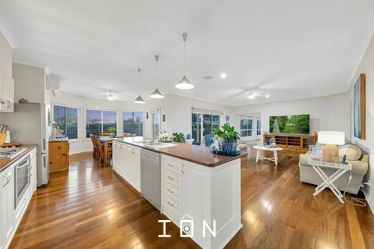 Second view of Homely house listing, 63 Portchester Boulevard, Beaconsfield VIC 3807
