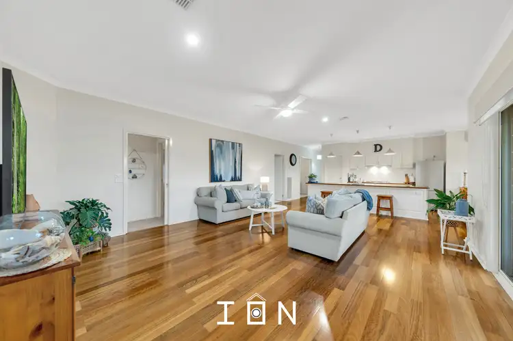 Third view of Homely house listing, 63 Portchester Boulevard, Beaconsfield VIC 3807