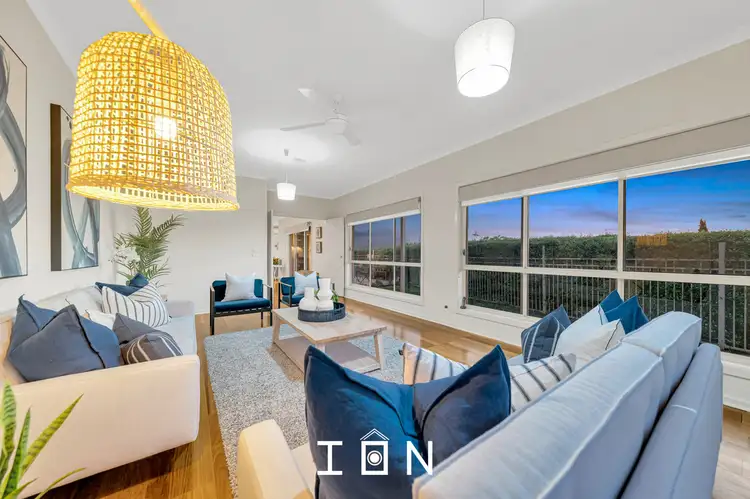 Fourth view of Homely house listing, 63 Portchester Boulevard, Beaconsfield VIC 3807