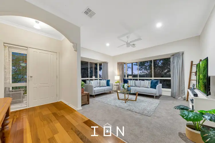 Fifth view of Homely house listing, 63 Portchester Boulevard, Beaconsfield VIC 3807