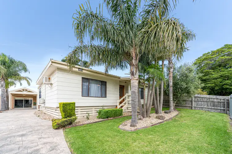 Main view of Homely house listing, 3 Catalina Avenue, Dromana VIC 3936