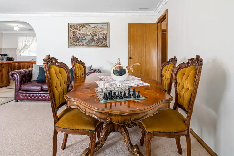 Fourth view of Homely house listing, 3 Catalina Avenue, Dromana VIC 3936