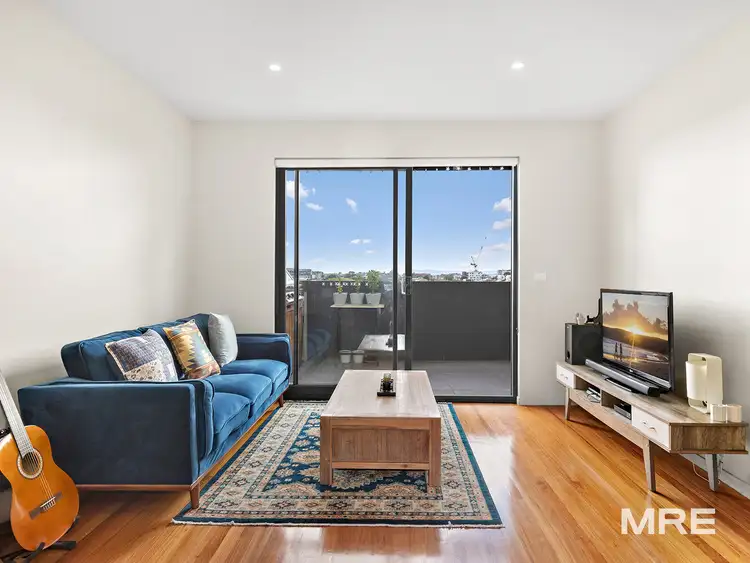 Main view of Homely apartment listing, 303/24-26 Merri Street, Brunswick VIC 3056