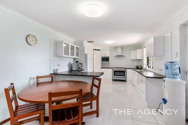 53 Wilkins Road