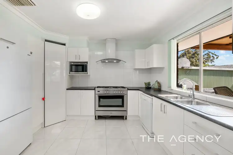 Second view of Homely house listing, 53 Wilkins Road, Kalamunda WA 6076