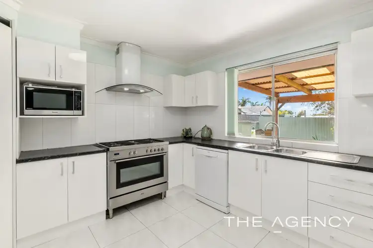 Third view of Homely house listing, 53 Wilkins Road, Kalamunda WA 6076