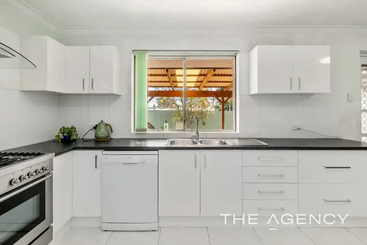 Fourth view of Homely house listing, 53 Wilkins Road, Kalamunda WA 6076