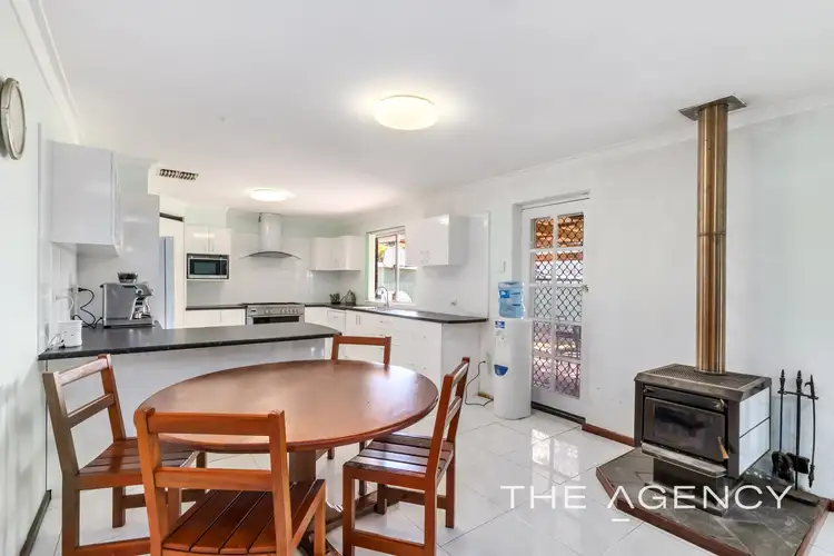 Fifth view of Homely house listing, 53 Wilkins Road, Kalamunda WA 6076