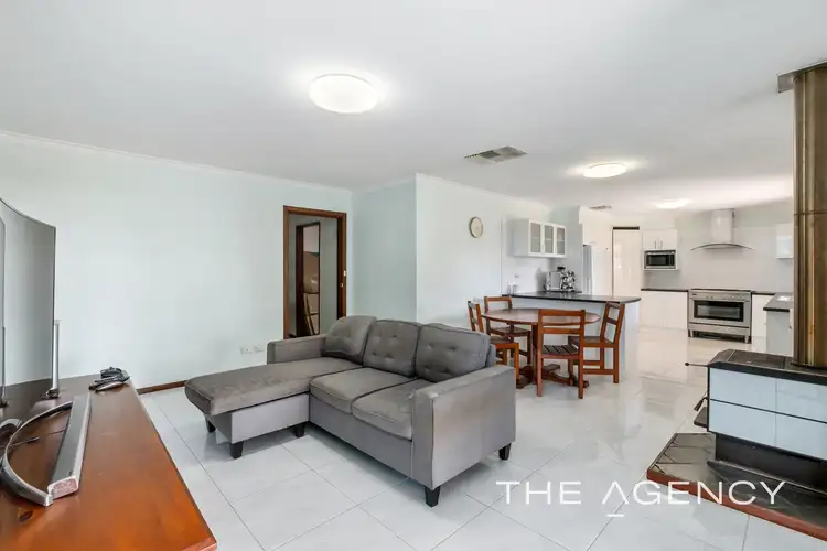 Sixth view of Homely house listing, 53 Wilkins Road, Kalamunda WA 6076
