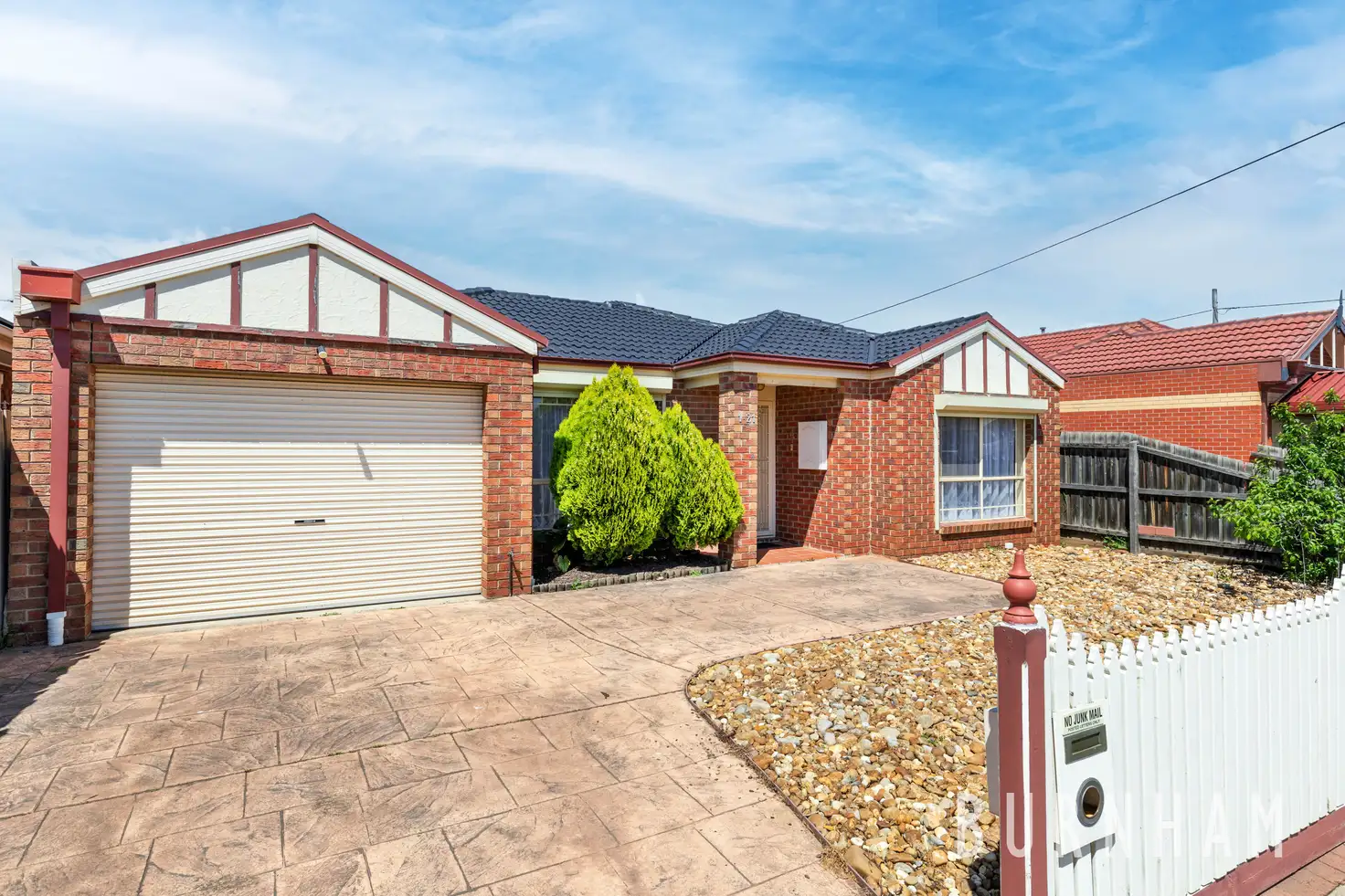 Main view of Homely unit listing, 1/21 Egan Street, Deer Park VIC 3023
