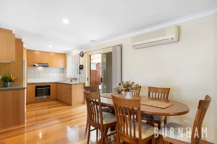 Second view of Homely unit listing, 1/21 Egan Street, Deer Park VIC 3023