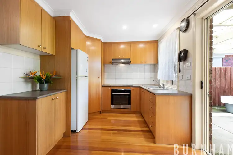 Third view of Homely unit listing, 1/21 Egan Street, Deer Park VIC 3023