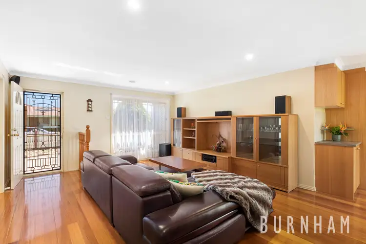 Fourth view of Homely unit listing, 1/21 Egan Street, Deer Park VIC 3023