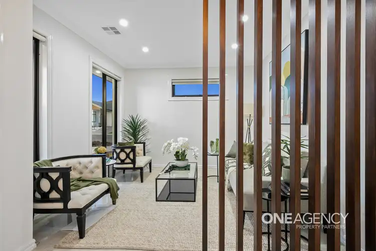 Fourth view of Homely house listing, 1 Deanos Road, Fraser Rise VIC 3336