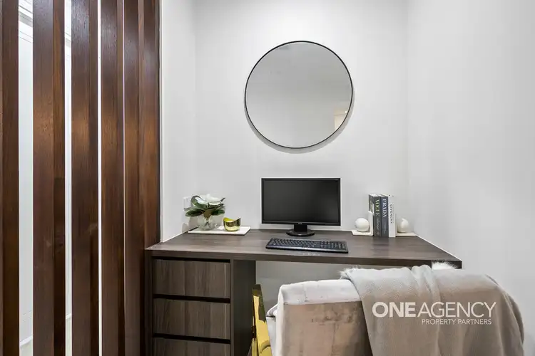 Sixth view of Homely house listing, 1 Deanos Road, Fraser Rise VIC 3336