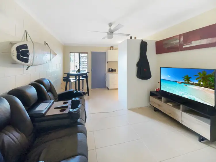 Second view of Homely unit listing, 2/11 Bradman Avenue, Maroochydore QLD 4558