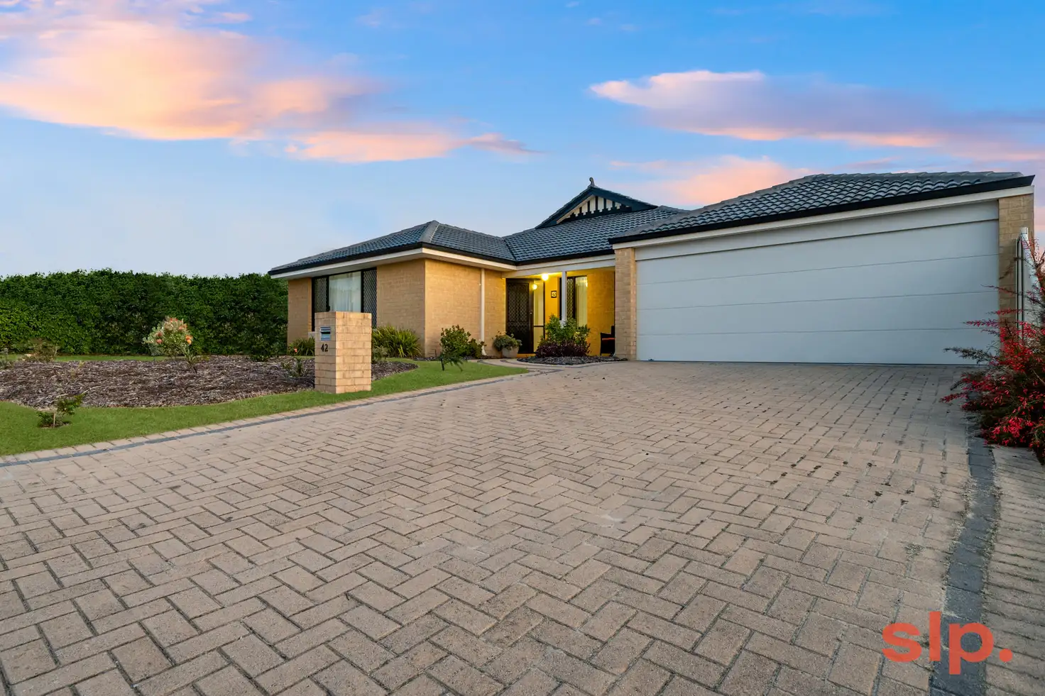Main view of Homely house listing, 42 Brightlands Circuit, Carramar WA 6031