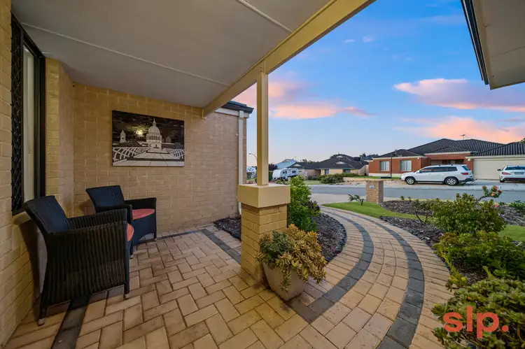 Fourth view of Homely house listing, 42 Brightlands Circuit, Carramar WA 6031