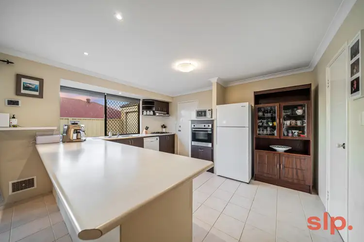 Fifth view of Homely house listing, 42 Brightlands Circuit, Carramar WA 6031
