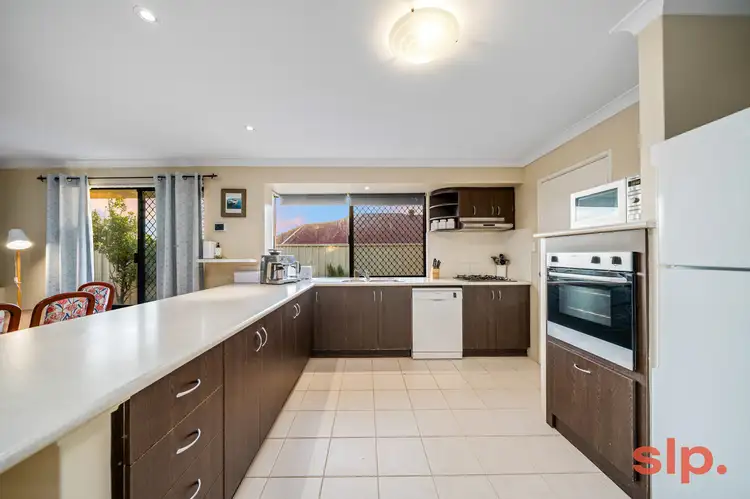 Sixth view of Homely house listing, 42 Brightlands Circuit, Carramar WA 6031