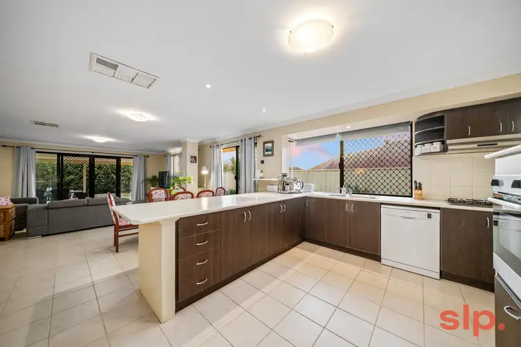 Seventh view of Homely house listing, 42 Brightlands Circuit, Carramar WA 6031