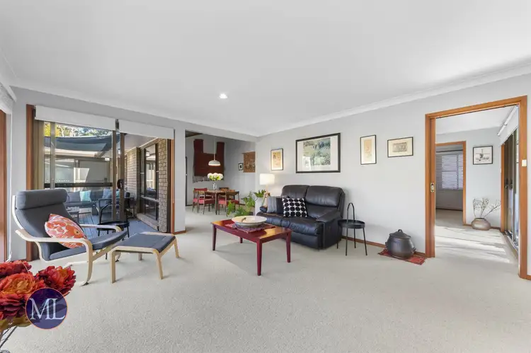 Third view of Homely house listing, 24 McKinley Place, Cherrybrook NSW 2126