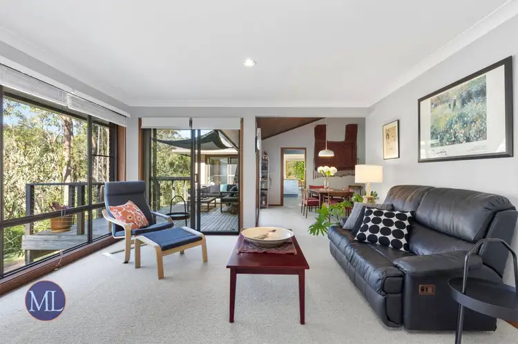 Fourth view of Homely house listing, 24 McKinley Place, Cherrybrook NSW 2126