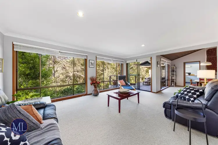 Fifth view of Homely house listing, 24 McKinley Place, Cherrybrook NSW 2126