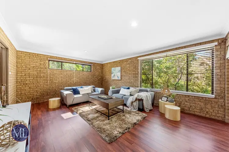 Sixth view of Homely house listing, 24 McKinley Place, Cherrybrook NSW 2126