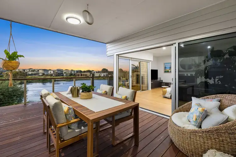 Third view of Homely house listing, 85 Sands Boulevard, Torquay VIC 3228