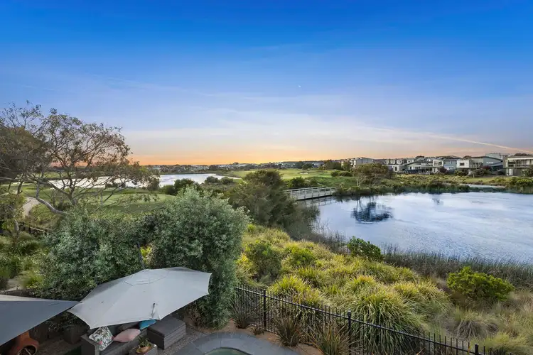 Fourth view of Homely house listing, 85 Sands Boulevard, Torquay VIC 3228
