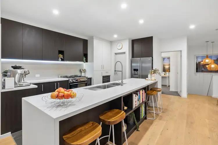 Fifth view of Homely house listing, 85 Sands Boulevard, Torquay VIC 3228