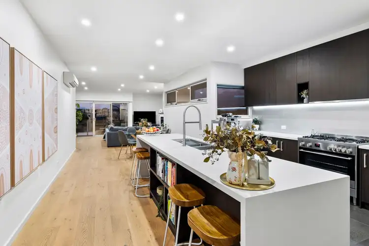 Sixth view of Homely house listing, 85 Sands Boulevard, Torquay VIC 3228