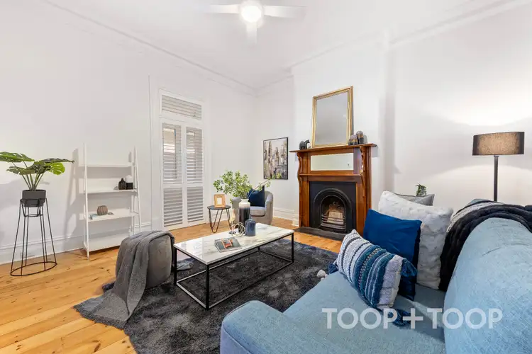 Second view of Homely house listing, 9 Victoria Street, Payneham SA 5070