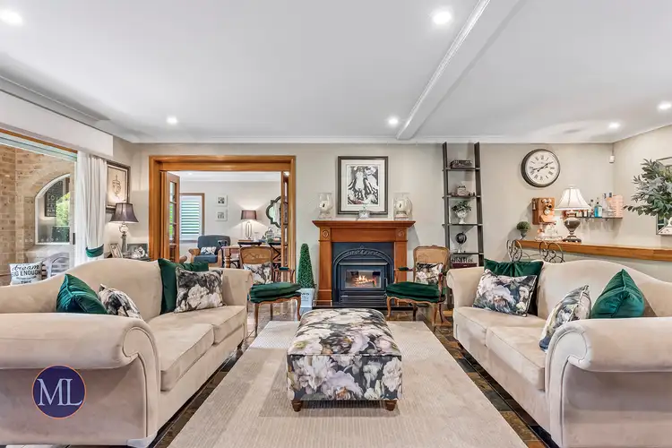 Fourth view of Homely house listing, 5 Wyllie Place, Cherrybrook NSW 2126