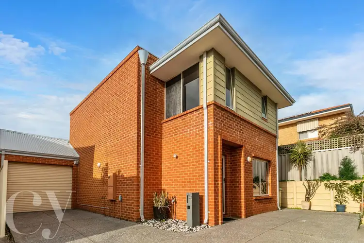 4/22 Point Walter Road, Bicton WA 6157