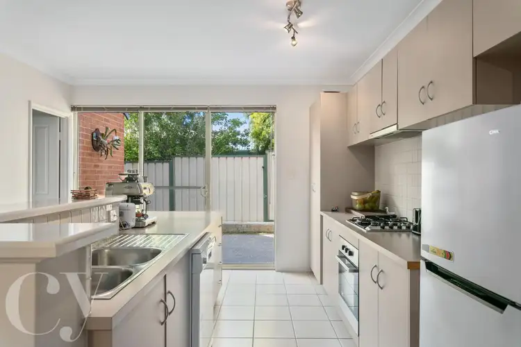 Second view of Homely house listing, 4/22 Point Walter Road, Bicton WA 6157