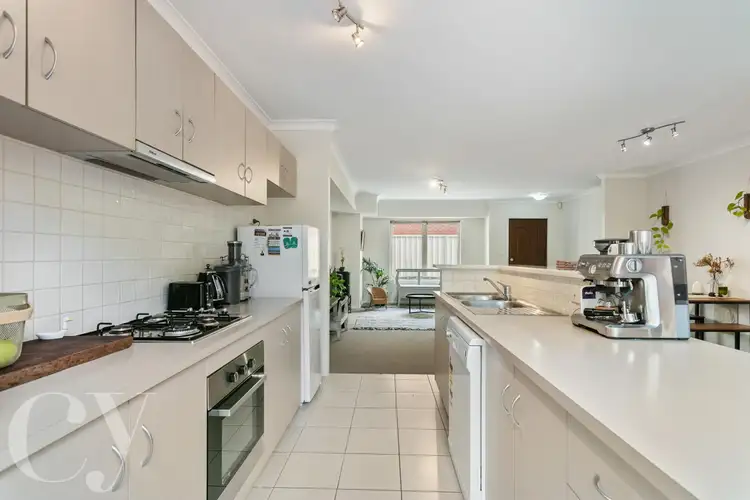 Third view of Homely house listing, 4/22 Point Walter Road, Bicton WA 6157