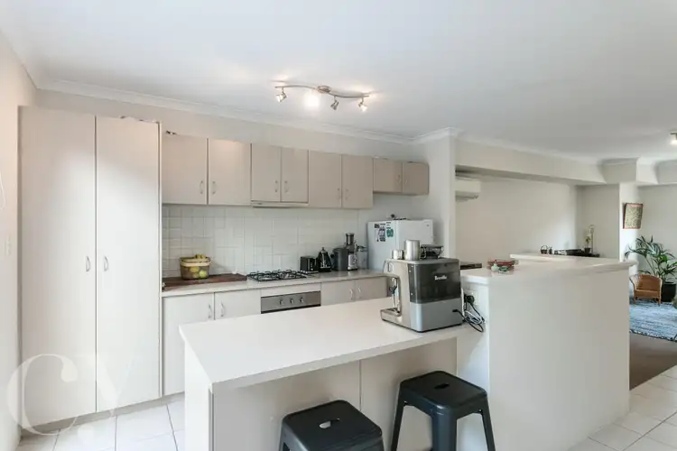 Fourth view of Homely house listing, 4/22 Point Walter Road, Bicton WA 6157