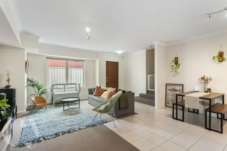 Fifth view of Homely house listing, 4/22 Point Walter Road, Bicton WA 6157