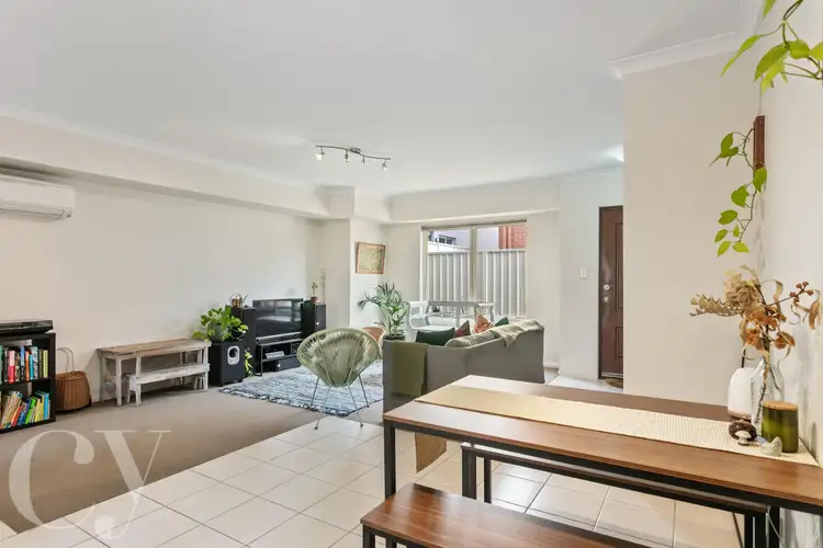 Sixth view of Homely house listing, 4/22 Point Walter Road, Bicton WA 6157